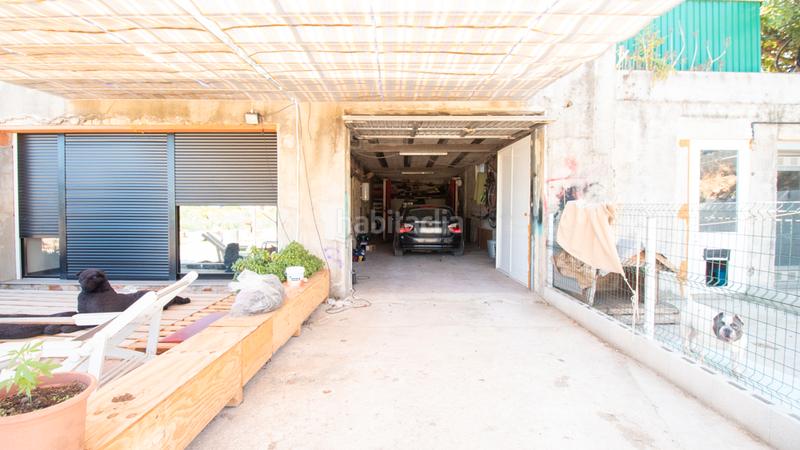 Foto 2ac44ea6-7a46-42f7-a591-7eb8ad05c1b2. Masia amb calefacció aparcament piscina a Ondara