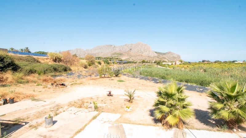 Foto 5eca147e-facd-498e-9043-ee07422277c9. Masia amb calefacció aparcament piscina a Ondara