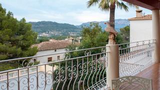 Chalet en Pedreguer