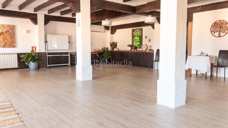 Foto 1f903391-e3dc-429e-83ab-a9bfd00f9e77. Chalet mit heizung parking pool in El Montgó Dénia