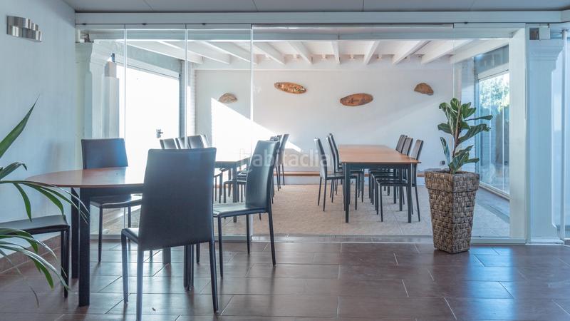 Foto 84996397-ccd7-43da-a4bb-327a38c2fd62. Chalet mit heizung parking pool in El Montgó Dénia