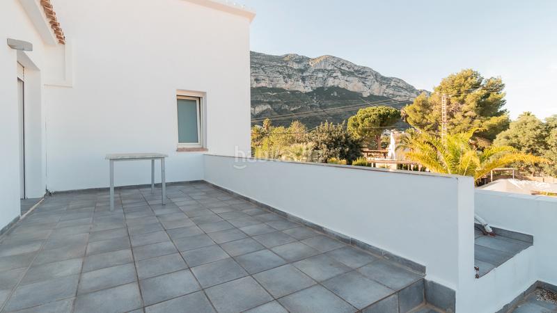 Foto 99fadf8d-064a-4662-933c-0b246ec8b089. Chalet en El Montgó Dénia