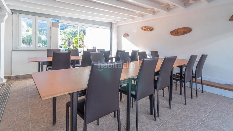 Foto 9ac0e133-412e-43e7-854b-18cafe741e0f. Chalet en El Montgó Dénia