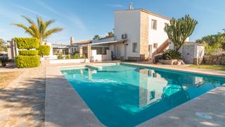 Chalet en El Montgó