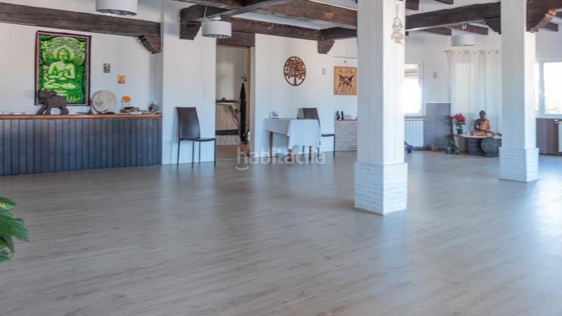 Foto 72f5232c-cbac-4052-bc5f-d87955e22bb8. Xalet amb calefacció aparcament piscina a El Montgó Dénia