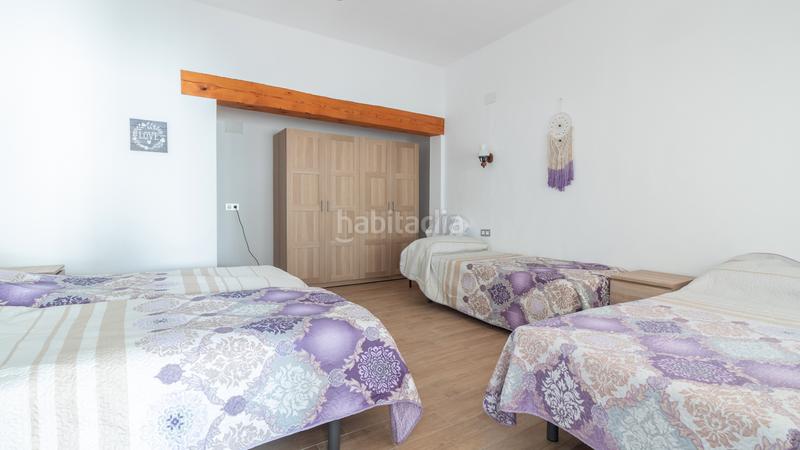 Foto 76baab48-6688-4bd6-90da-7a9bb72c1245. Xalet amb calefacció aparcament piscina a El Montgó Dénia