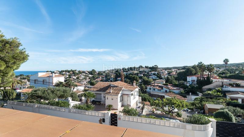 Foto b056ff0b-0c51-4c1d-ac75-7df061a2311a. Xalet amb calefacció aparcament piscina a El Montgó Dénia