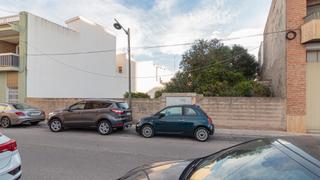 Terreny residencial a Ondara
