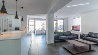 Flat in Saladar