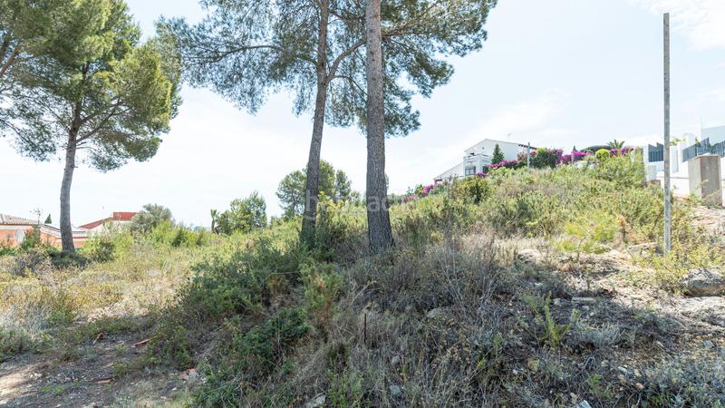 Foto 10b78777-cb74-4bba-8d57-4ab5b2151127. Terreno residenziale in Cap Martí - El Tossalet - Pinomar Xàbia