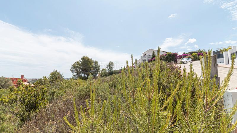 Foto bc2519e0-2339-4cc1-bbdf-56ea62b0d299. Terreno residenziale in Cap Martí - El Tossalet - Pinomar Xàbia