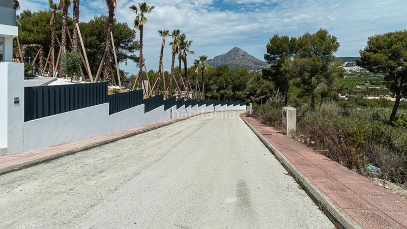 Foto 8eb18c84-c30f-4f13-8157-e2bdbfe5e78a. Wohngrundstück in Cap Martí - El Tossalet - Pinomar Xàbia