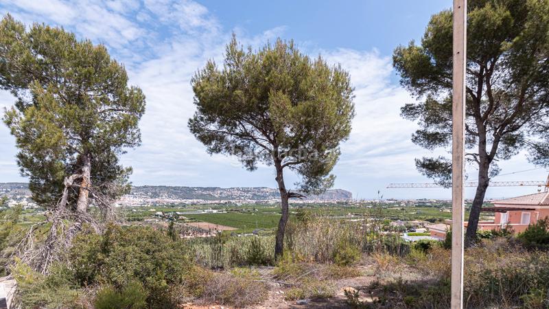 Foto de846ab2-1e70-4633-935d-70f808054c25. Wohngrundstück in Cap Martí - El Tossalet - Pinomar Xàbia