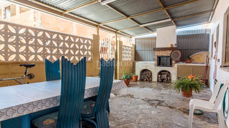 Foto 02dff45c-4614-41a0-9460-5451cc87508f. Casa en Poblets (els)