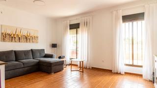 Casa a Poblets (els)