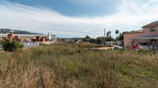 Terreno residenziale in Centro Urbano