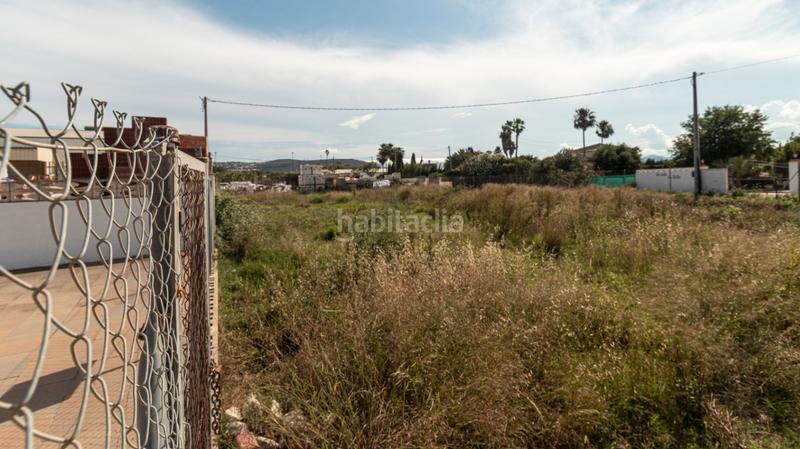 Foto a1074b2a-1f1c-4b3f-b130-c39bc21e933c. Terreno residenziale in Centro Urbano Dénia