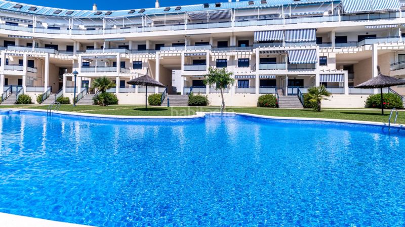 Foto 12a20ee0-d705-4b72-a502-c312eced68bb. Àtic amb calefacció aparcament piscina a Les Bassetes - El Marjal Dénia