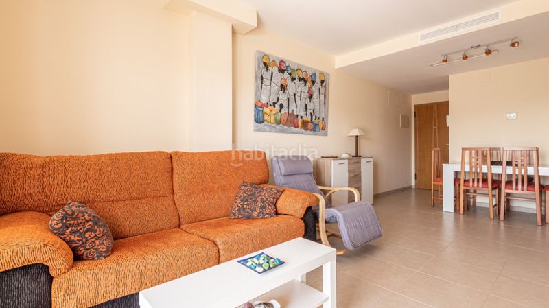 Foto be74e918-135a-4f7a-8014-ad4b869af30d. Àtic amb calefacció aparcament piscina a Les Bassetes - El Marjal Dénia