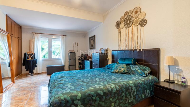 Foto 26f526be-d1da-4432-bd6c-1d3a890fb2fc. Casa amb calefacció piscina a El Montgó Dénia