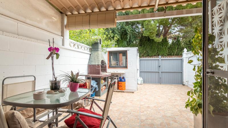 Foto 36bf232a-93a0-4329-8da4-a2abd1aa496f. Casa amb calefacció piscina a El Montgó Dénia