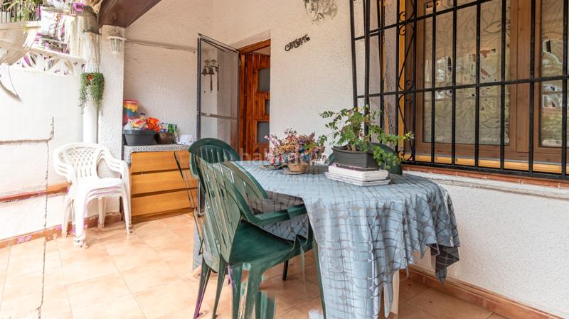 Foto 5bc28915-a385-4701-a81d-f04148851bbd. Casa amb calefacció piscina a El Montgó Dénia