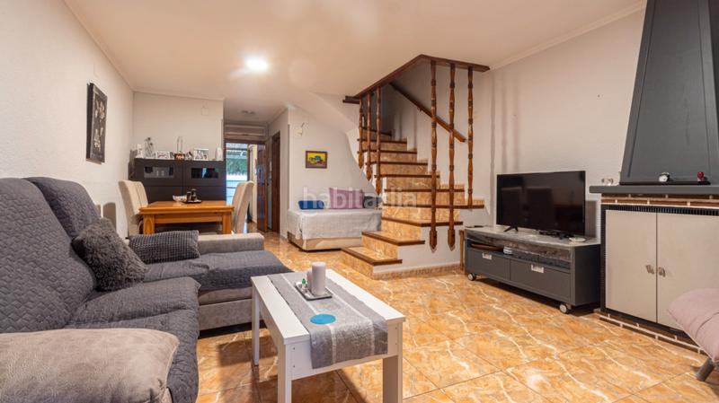 Foto ce674825-12e6-4790-9c17-0ee5a5006ff6. Casa amb calefacció piscina a El Montgó Dénia