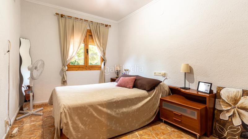 Foto 2cc8d1c7-c4a6-4d72-8491-b5ab4a796a73. House with heating pool in El Montgó Dénia