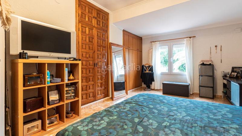 Foto 3b4c92ae-a04a-4e8b-862e-19b911f2a76e. House with heating pool in El Montgó Dénia