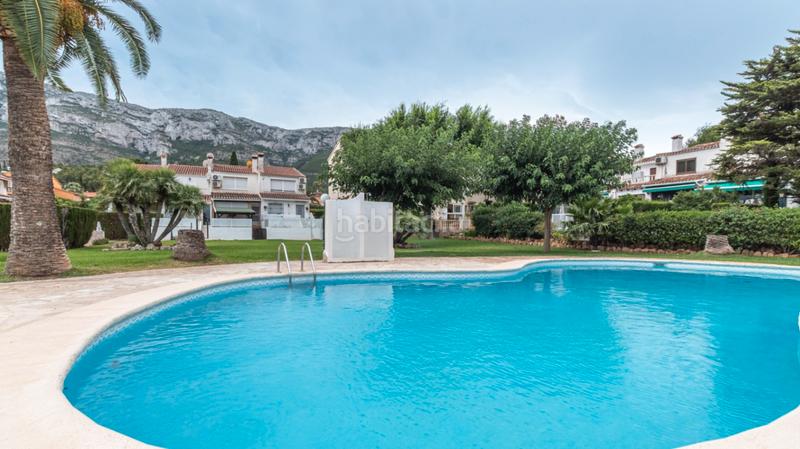 Foto 41b7caa5-7e32-470f-865b-e959b30ecb45. House with heating pool in El Montgó Dénia