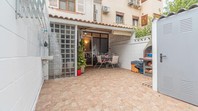 Foto 5548c61d-d1ba-4d29-980b-fe6a7c0aa110. House with heating pool in El Montgó Dénia