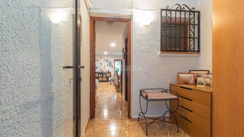 Foto 600f38f8-e5fb-4d28-b0d1-dbfa8404aeb4. House with heating pool in El Montgó Dénia