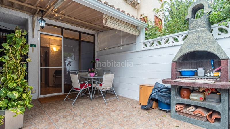 Foto b5dafa5a-a71c-416d-8ad5-026f764b5bd0. House with heating pool in El Montgó Dénia