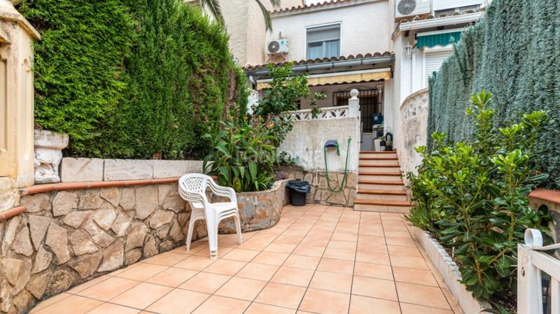 Foto bb712913-d9a2-4c4e-9c22-fa859674448f. House with heating pool in El Montgó Dénia