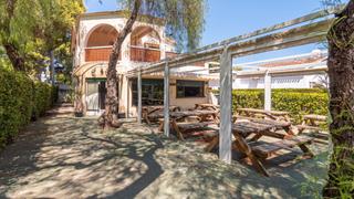 Chalet in Las Rotas / Les Rotes
