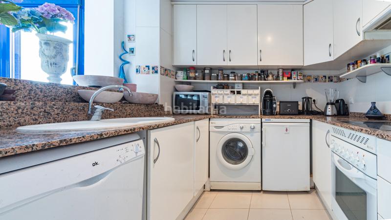 Foto e61f3b04-5d9c-46bc-bf9f-674cc32471e3. Àtic amb calefacció aparcament piscina a Devessa - Monte Pego Dénia