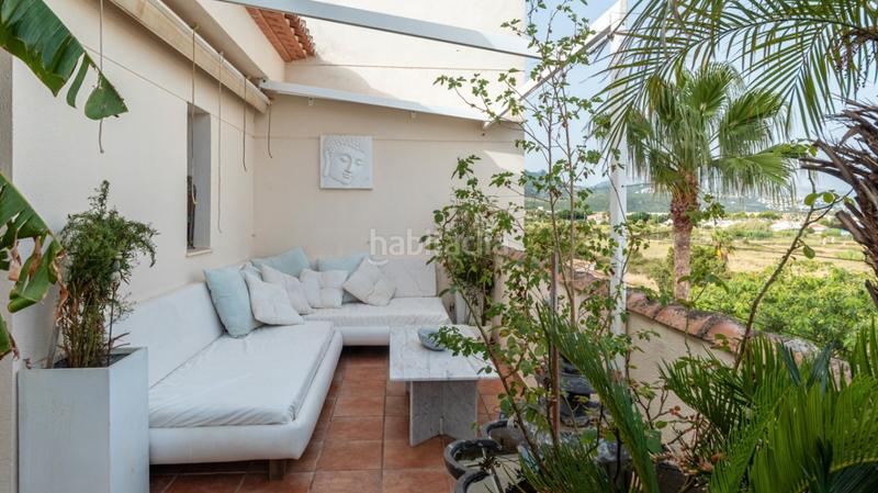 Foto 48b14273-a5e4-4424-a3d0-f4c720532512. Attique avec chauffage parking piscine dans Devessa - Monte Pego Dénia