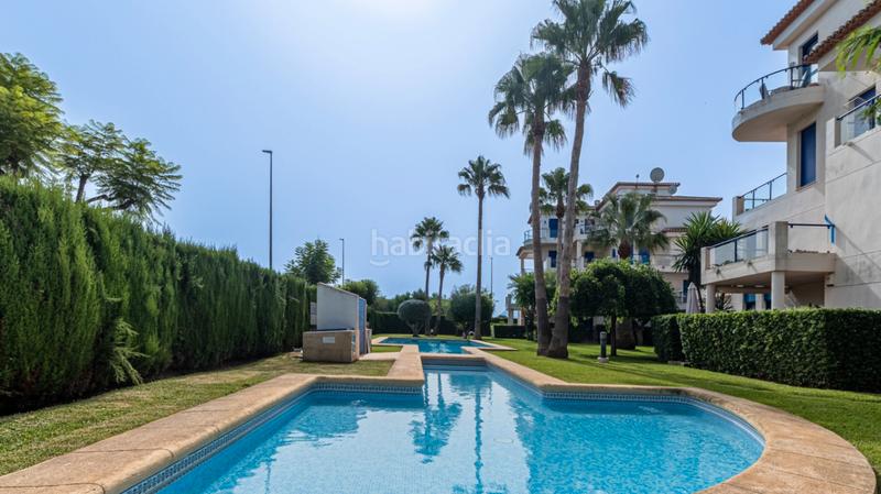 Foto 64103372-b3f7-40bc-a1a4-6f7ae1c7423f. Attique avec chauffage parking piscine dans Devessa - Monte Pego Dénia