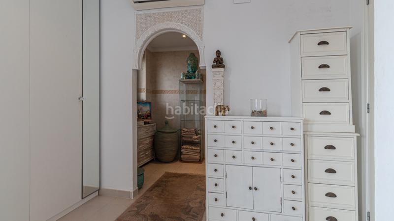 Foto 244c8aa9-056a-4751-a6eb-ef01c1bb7556. Penthouse with heating parking pool in Devessa - Monte Pego Dénia