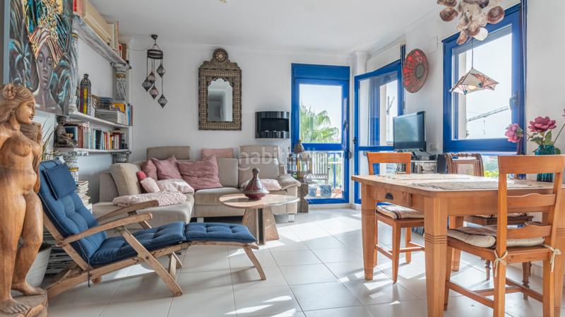 Foto 34f5ed4e-d181-4260-9b5b-691dcf9a4c22. Penthouse with heating parking pool in Devessa - Monte Pego Dénia