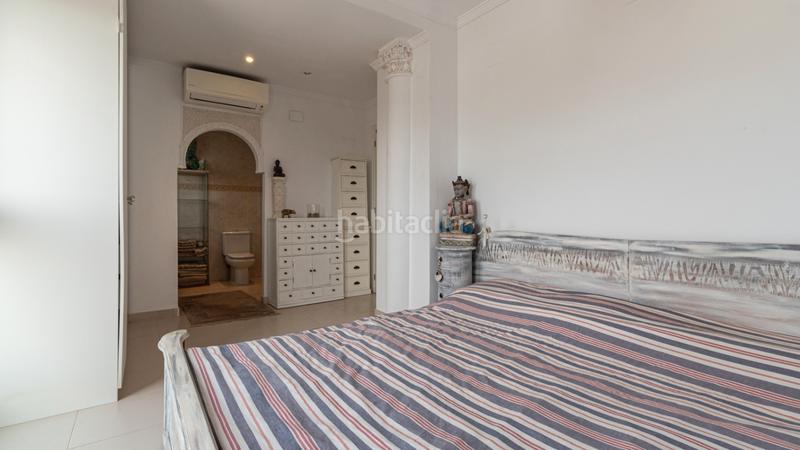 Foto 71b0bc5b-0317-439d-b45a-34c754f093eb. Penthouse with heating parking pool in Devessa - Monte Pego Dénia