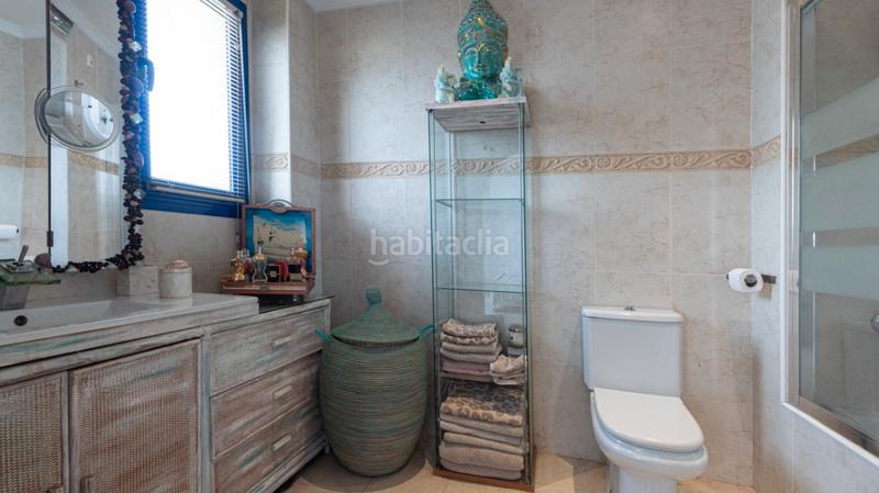 Foto 8051576a-7835-47ea-b3bf-df8b62f77965. Penthouse with heating parking pool in Devessa - Monte Pego Dénia