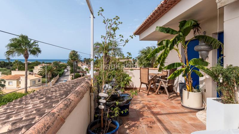 Foto 9c2e7e20-76f5-4a30-98df-18175d054905. Penthouse with heating parking pool in Devessa - Monte Pego Dénia