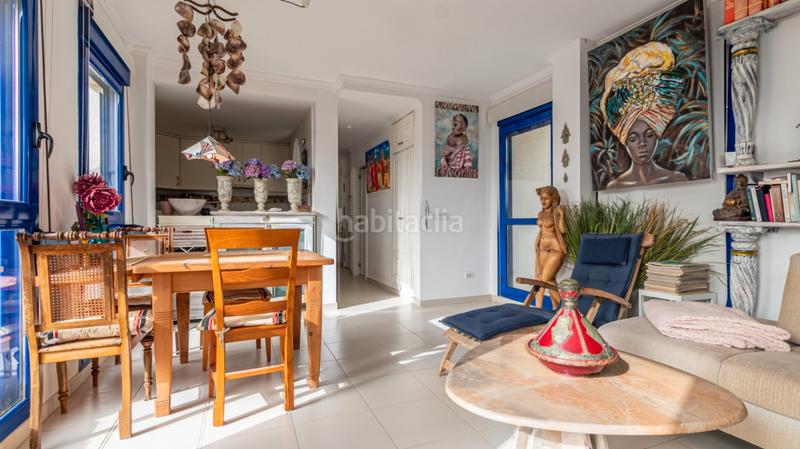 Foto bf993e4d-817b-47ab-ae00-2e2afb5dfc5d. Penthouse with heating parking pool in Devessa - Monte Pego Dénia