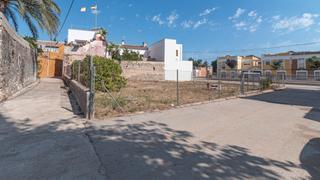 Terreny residencial a Poblets (els)