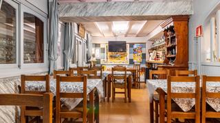 Geschäftsraum in El Palmar - Los Molinos