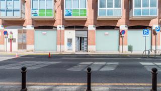 Lloguer Local Comercial a Centro Urbano