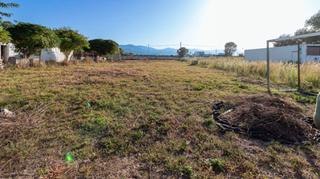 Terreny residencial a Oliva Pueblo