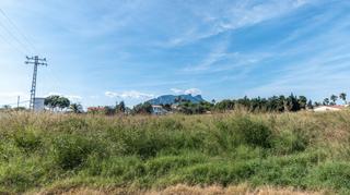 Terreny residencial a Poblets (els)