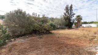 Terreno residencial en El Montgó
